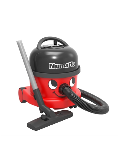 Aspirateur Numatic NRV.240 avec kit