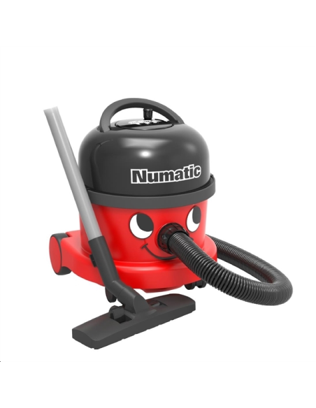 Aspirateur Numatic NRV.240 avec kit