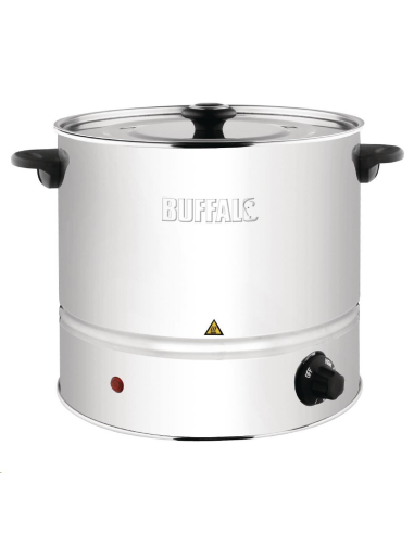 Cuiseur vapeur Buffalo 6L