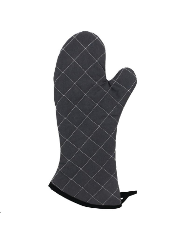 Moufle ignifuge Vogue anthracite 43