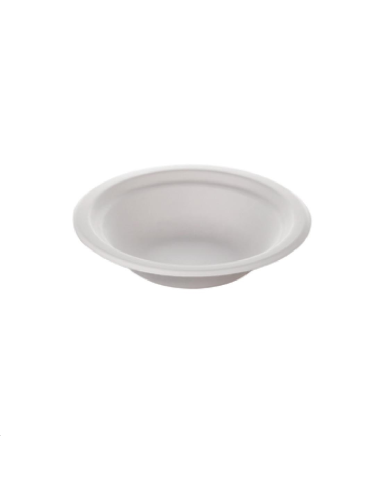 Chinet White Bowl - 200ml 8 oz (Sle