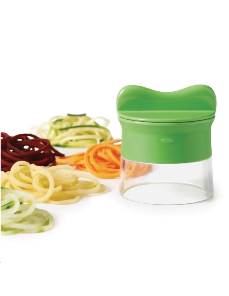 Spiralizer manuel OXO Good Grips