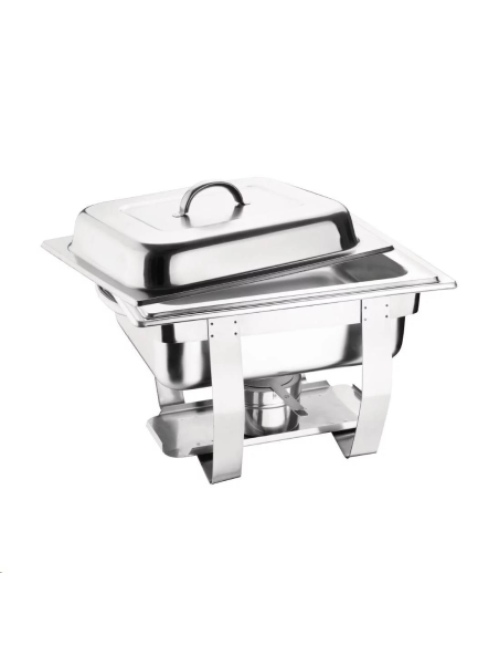 Chafing Dish Milan Olympia GN 1/2 i