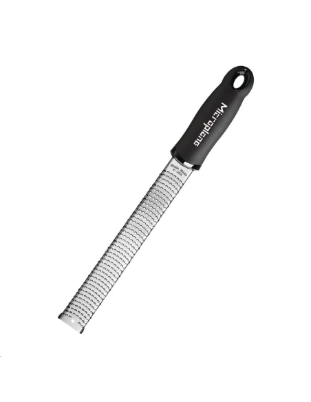 Zesteur et râpe Microplane Premium 