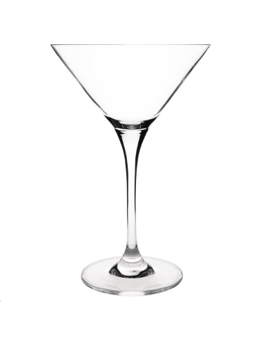 Verres à Martini en cristal Olympia