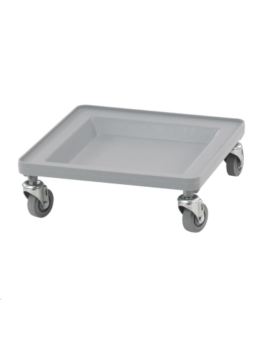 Chariot pour casiers Camrack Cambro