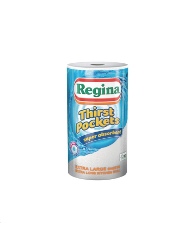 Essuie-tout Regina Thirst pockets 1