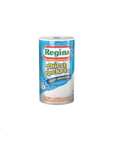 Essuie-tout Regina Thirst pockets 1