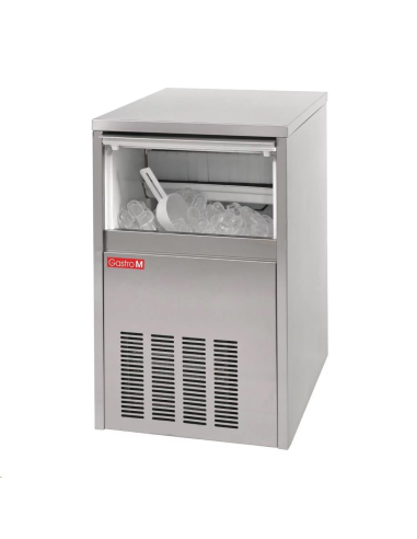 Machine à glaçons Gastro M 28kg/24h