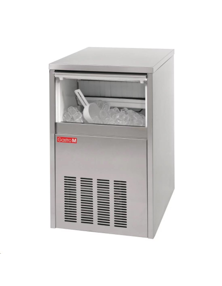 Machine à glaçons Gastro M 28kg/24h