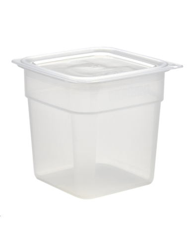 Boîte de stockage Cambro FreshPro C