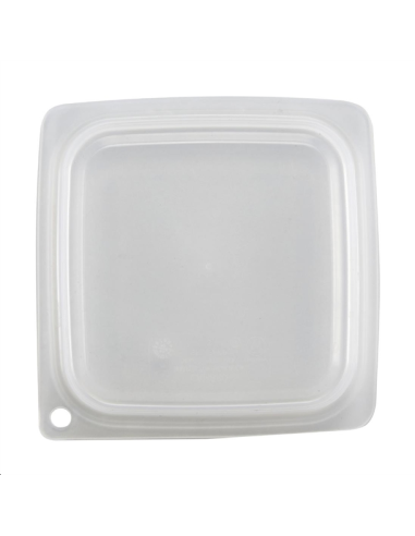 Couvercle transparent Cambro FreshP