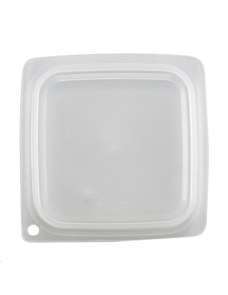 Couvercle transparent Cambro FreshP