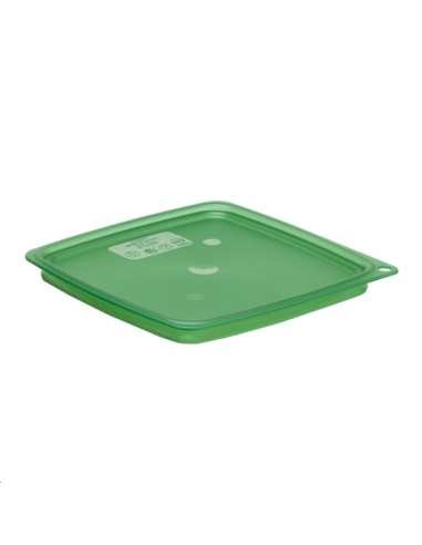 Couvercle vert Cambro FreshPro 190x