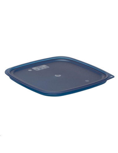 Couvercle bleu Cambro FreshPro 261x