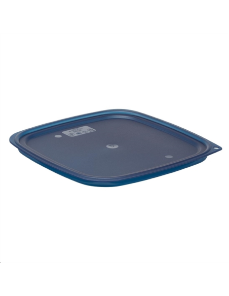 Couvercle bleu Cambro FreshPro 261x