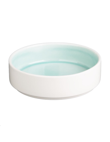 Bols Olympia Fondant verts 152mm 