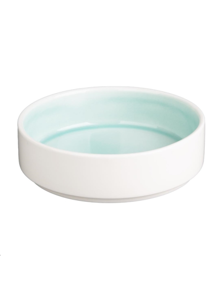 Bols Olympia Fondant verts 152mm 