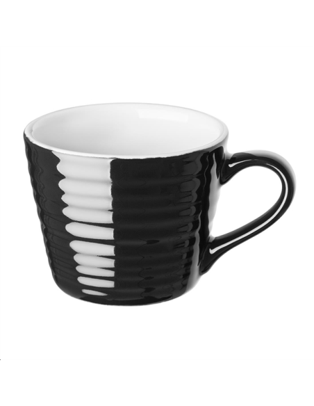 Mugs Aroma Olympia Café noirs 230ml