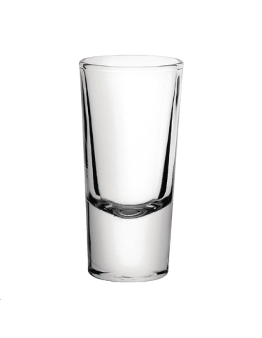 Verres à shot Utopia Shooter 25 ml 