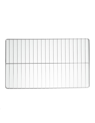 Grille en inox Matfer Bourgeat GN 1