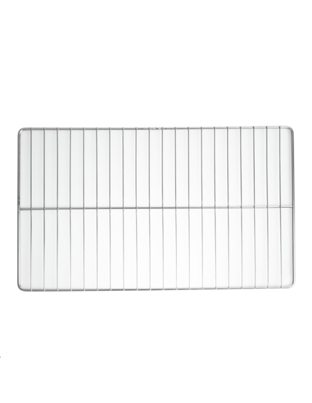 Grille en inox Matfer Bourgeat GN 1