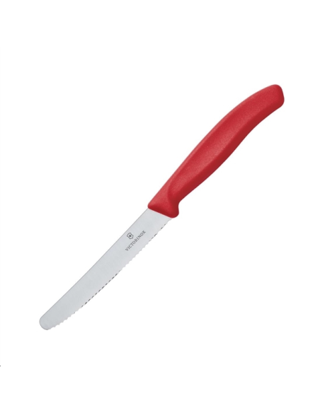 Couteau à tomate denté Victorinox 1