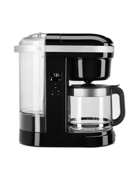 Cafetière filtre programmable avec 