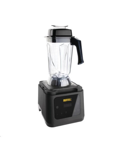 Blender de bar digital Buffalo 2,5L