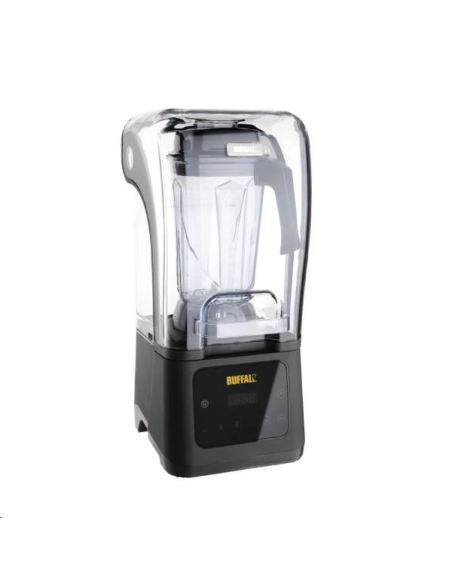 Blender de bar digital Buffalo 2,5L