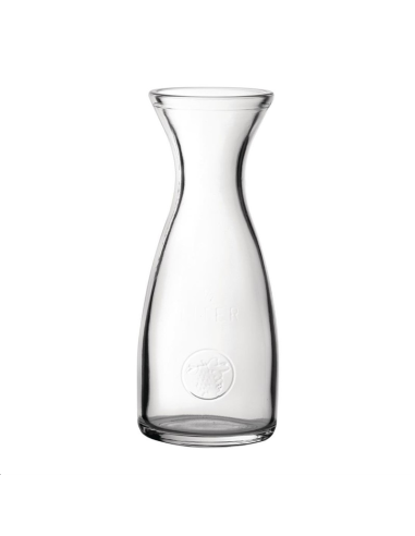 Carafes à vin Utopia 1 L (Lot de 6)