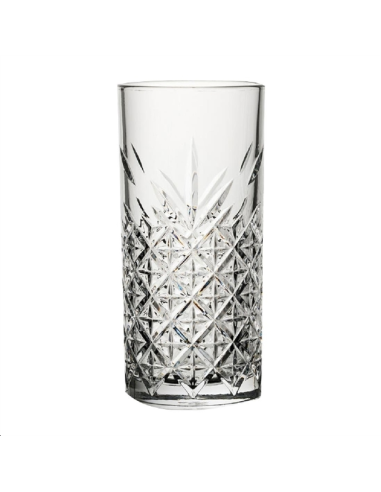 Verres long drink Timeless Vintage 