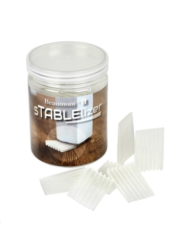 Cales de table stabilisatrices Beau