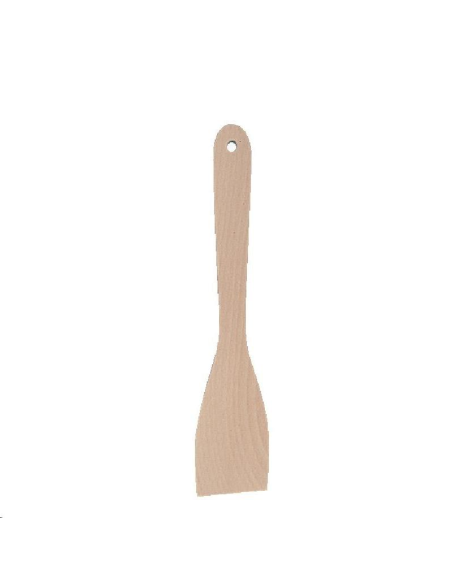 Spatule en bois Vogue 305mm