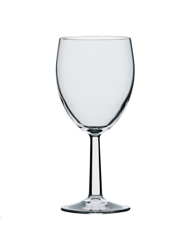 Verres à pied Utopia Saxon 340 ml (