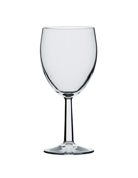 Verres à pied Utopia Saxon 340 ml m