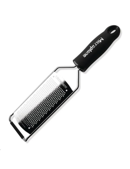 Râpe fine Microplane Gourmet