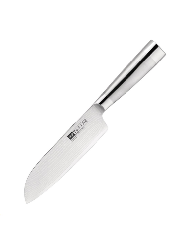 Couteau japonais Santoku Series 8 V