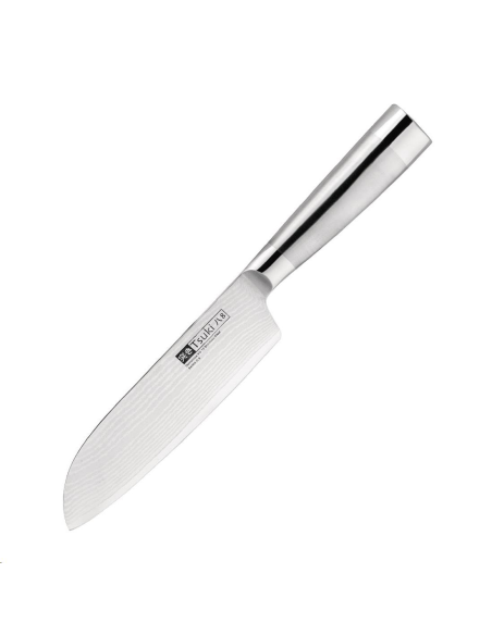 Couteau japonais Santoku Series 8 V