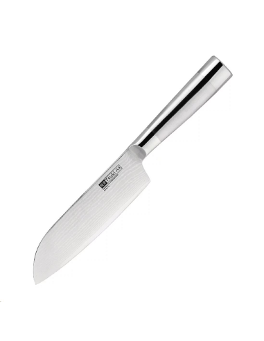 Couteau japonais Santoku Vogue Tsuk