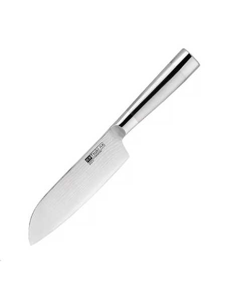 Couteau japonais Santoku Vogue Tsuk