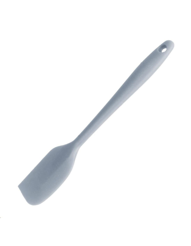 Grande spatule en silicone résistan