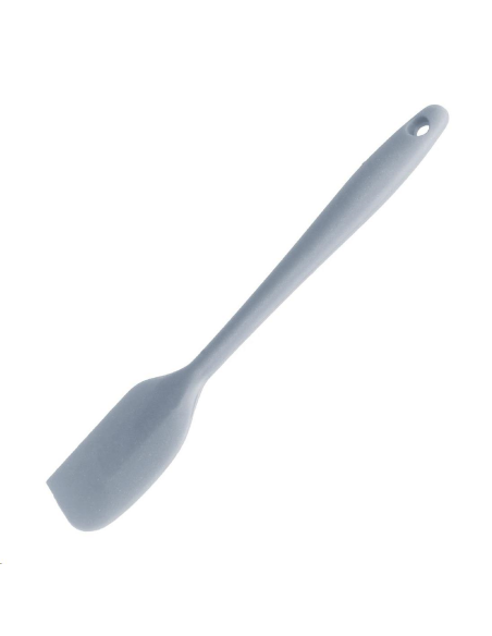 Grande spatule en silicone résistan