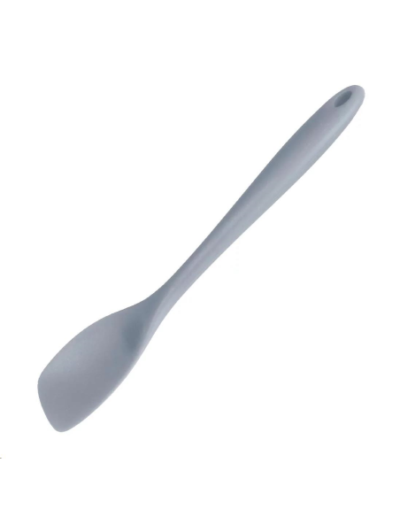 Mini spatule en silicone résistant 