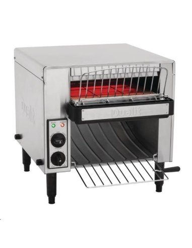 Toaster convoyeur Dualit DCT2I