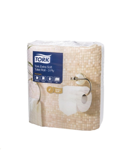 Papier toilette rouleau traditionne