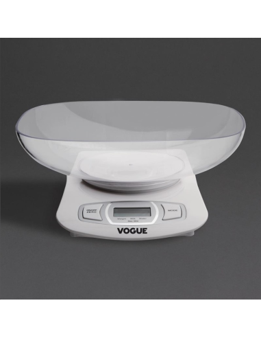 Balance compacte Vogue Add n Weigh 