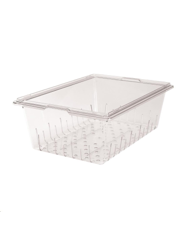 Bac égouttoir Camwear® de Cambro 12