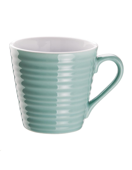 Mugs Aroma Olympia vert d'eau 340 m