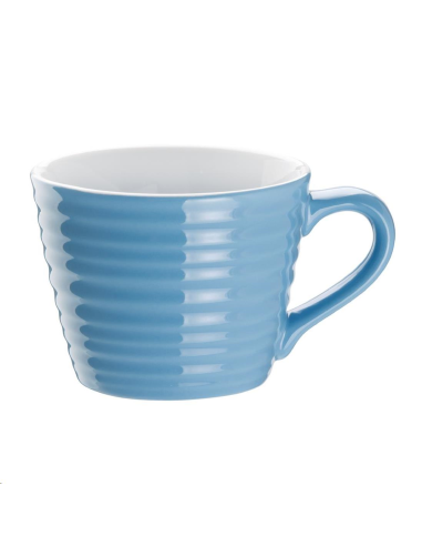 Mugs Aroma Olympia bleus 230 ml (lo